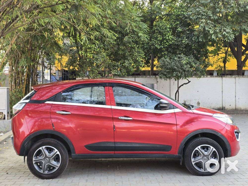 Tata Nexon