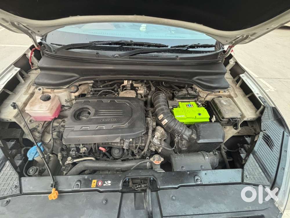 2023 Hyundai Alcazar / 30000 Kms \ New Condition Single Owner