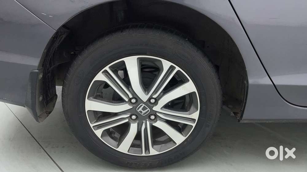 Honda City I-vtec V, 2022, Petrol