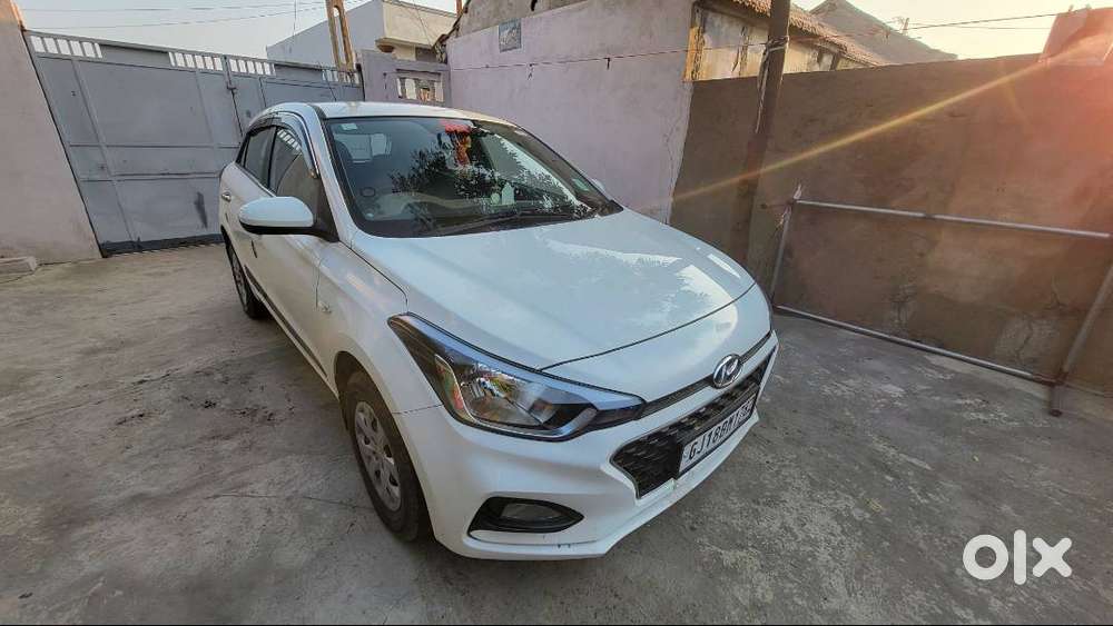 Hyundai I20 Magna+vtvt (07/2020) For Sale & Ins Valid: April 2026
