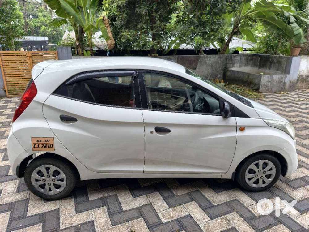 Hyundai Eon Magna +, 2019, Petrol