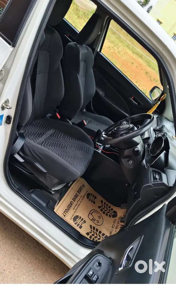 Maruti Suzuki Swift 2021 Petrol 80000 Km Driven