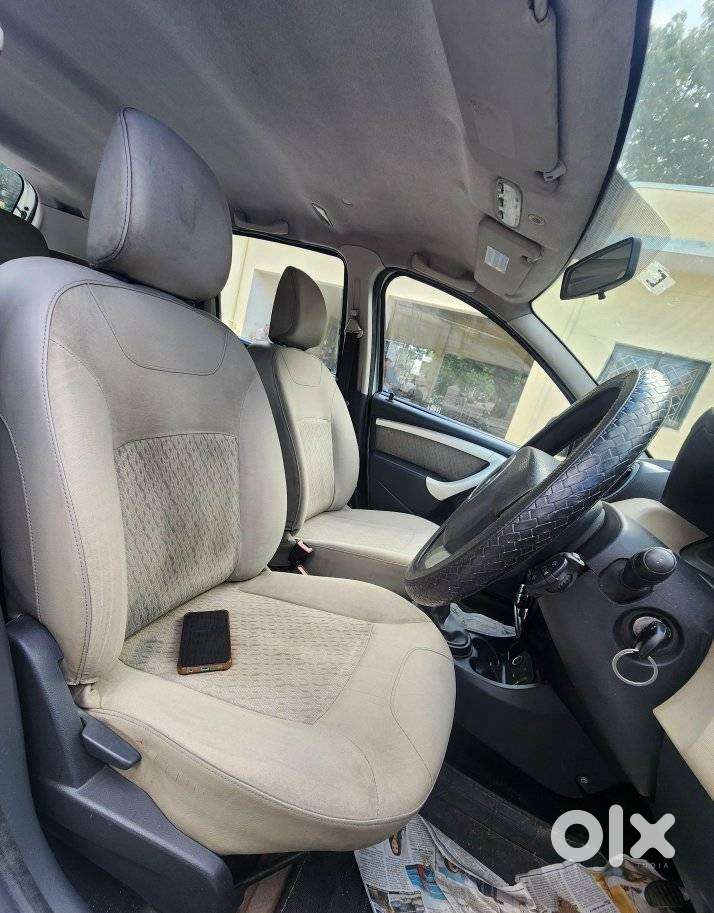 Renault Duster Rxe, 2012, Diesel