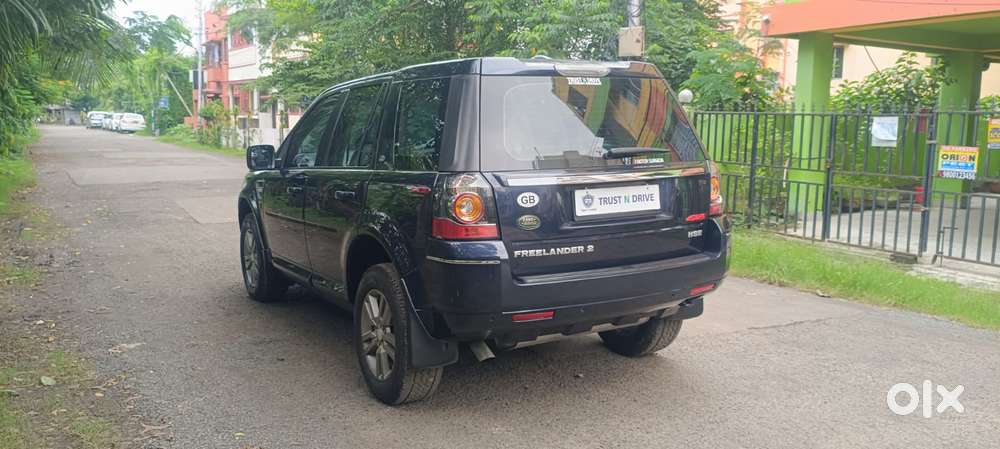 Land Rover Freelander 2 Se, 2014, Diesel