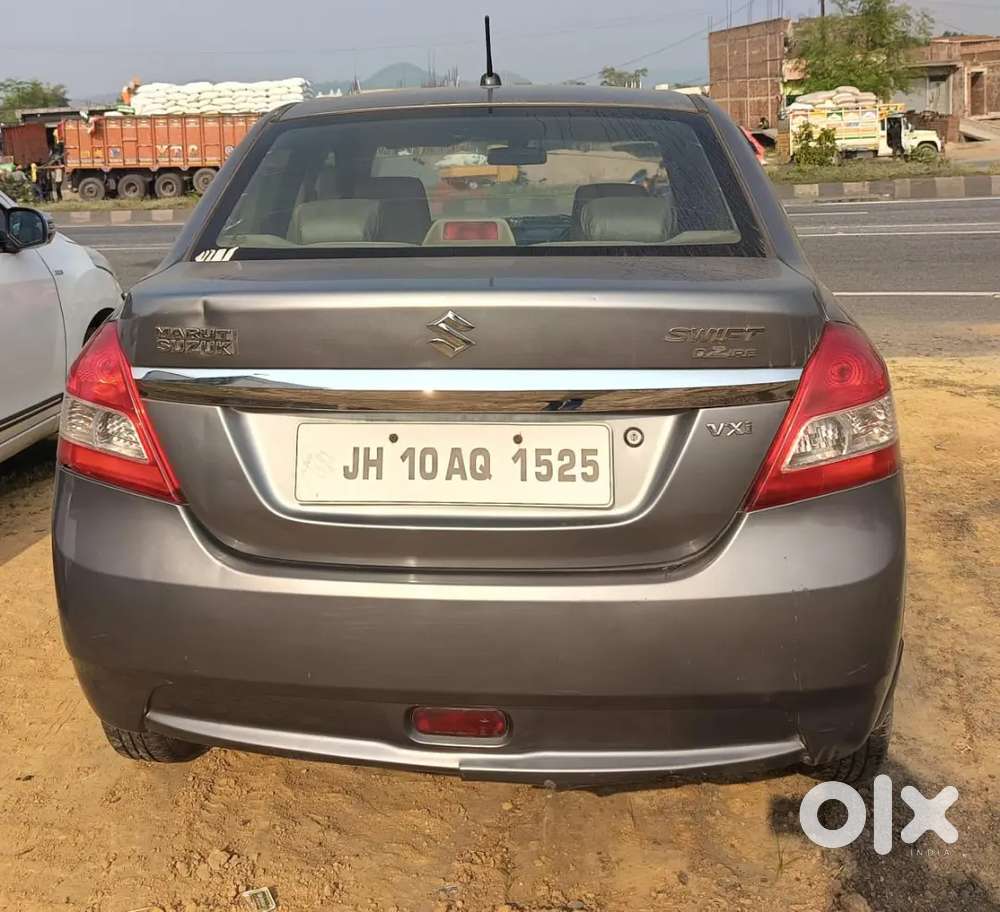 Maruti Suzuki Swift Vdi 2014 Edition Limited