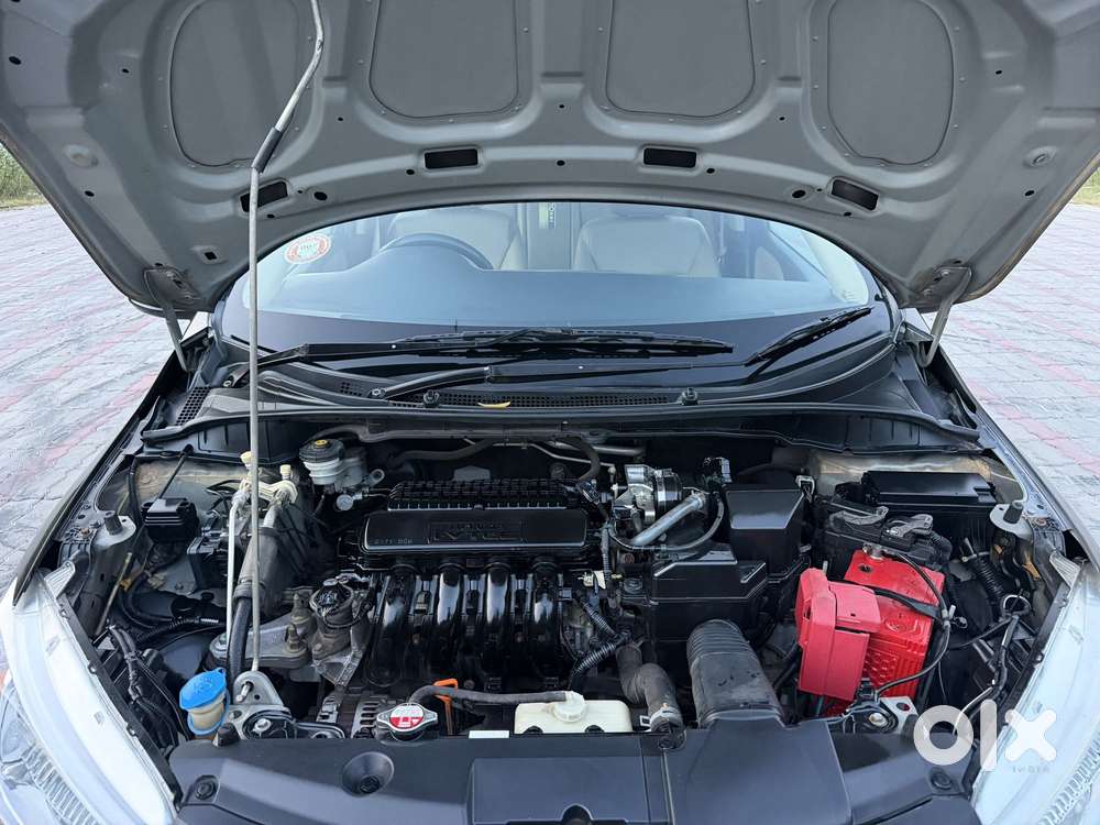 Honda City I Vtec Vx Option, 2016, Petrol
