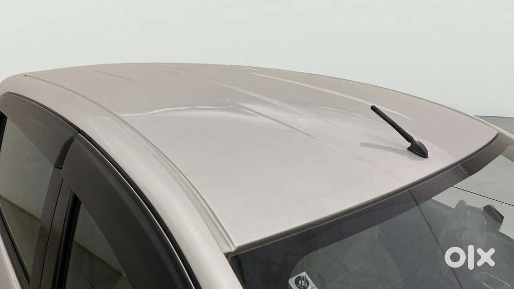 Datsun Redigo Amt 1.0 S, 2018, Petrol