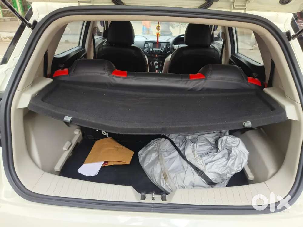 Mahindra Xuv300 2022 Petrol Good Condition
