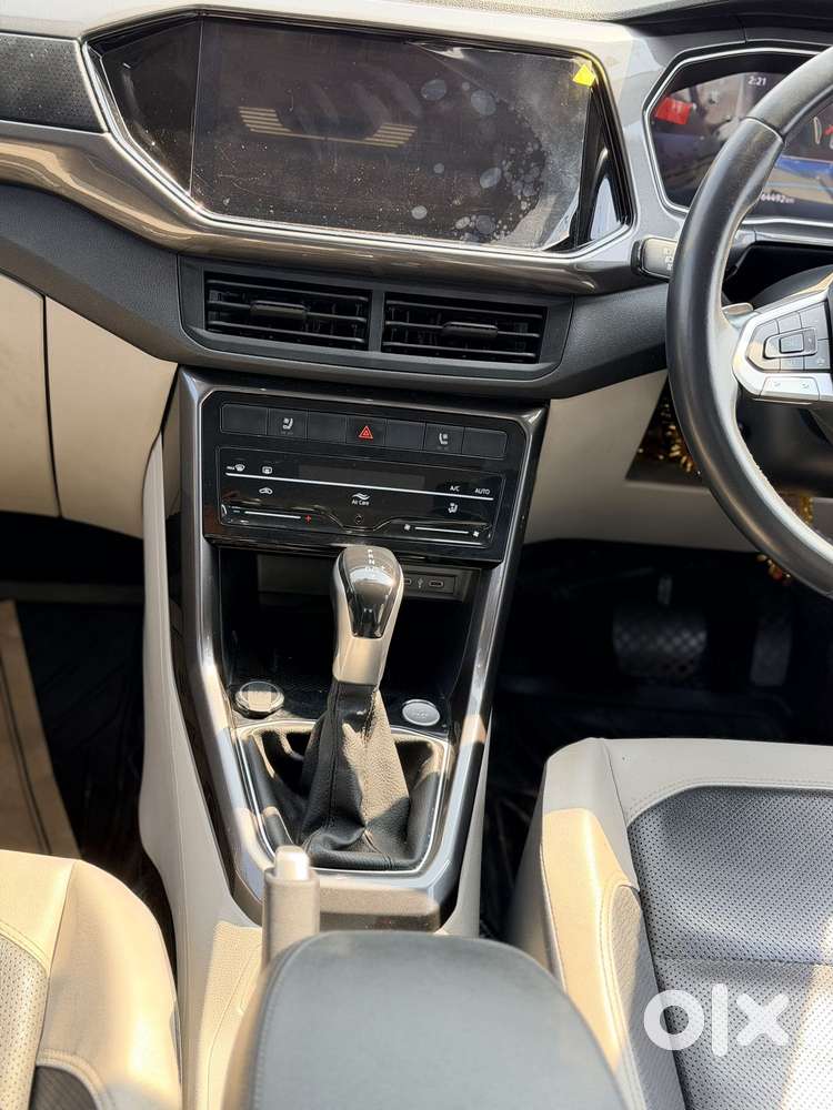 Volkswagen Taigun 1.0 Tsi Topline At, 2021, Petrol