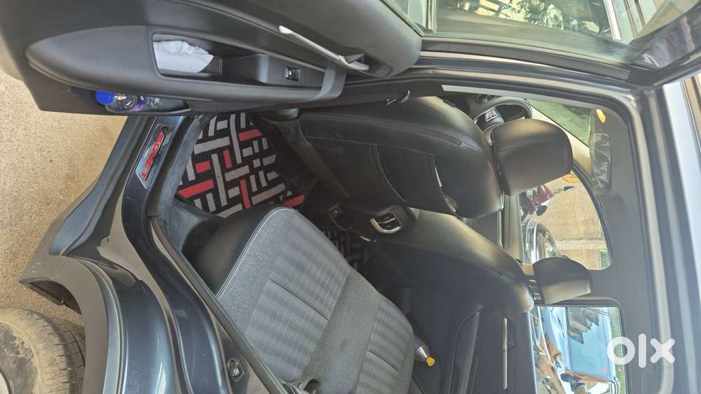 Kia Sonet 15k Driven