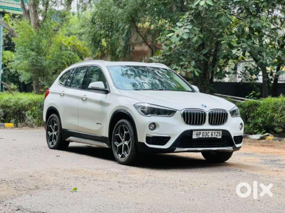 Bmw X1 2.0 Sdrive 20d, 2018, Diesel
