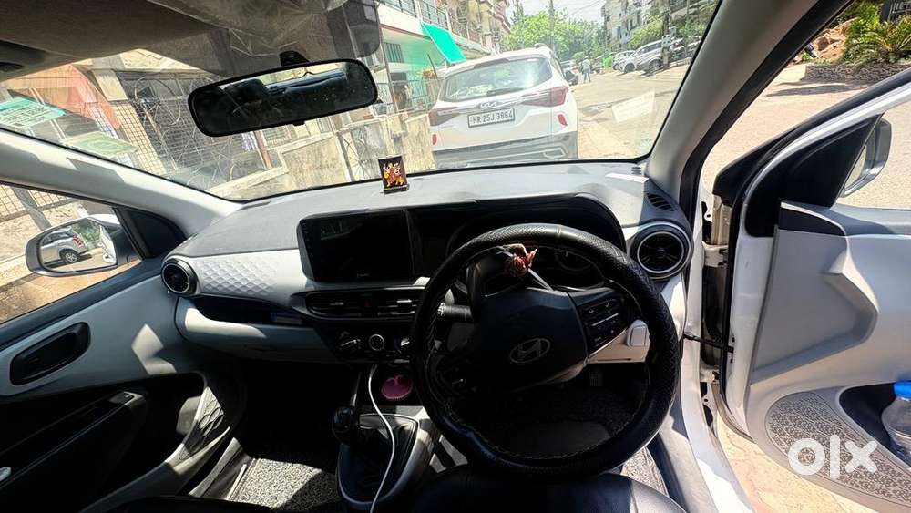 Hyundai Petrol Manual 2023