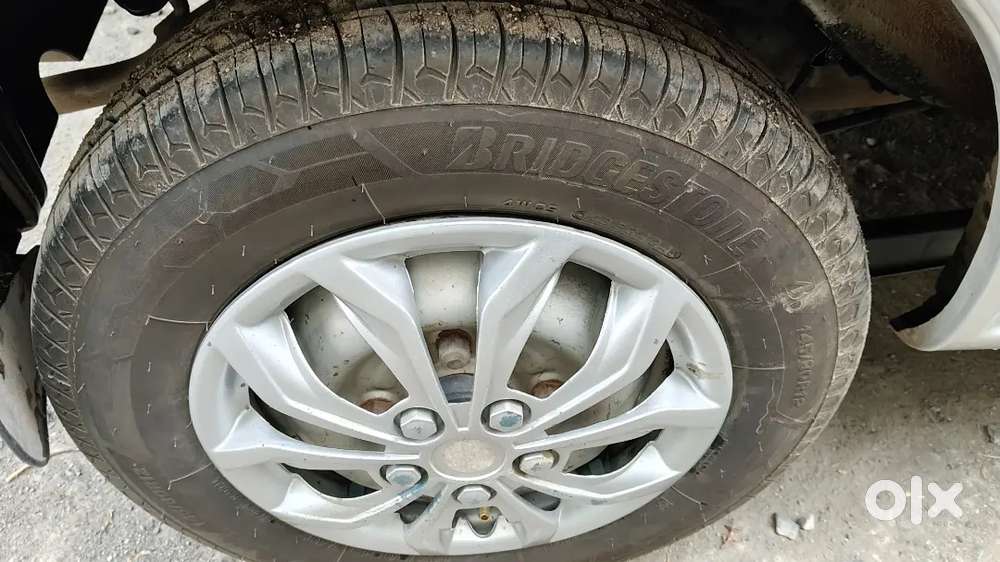 Maruti Suzuki 1000 2005 Cng & Hybrids Good Condition