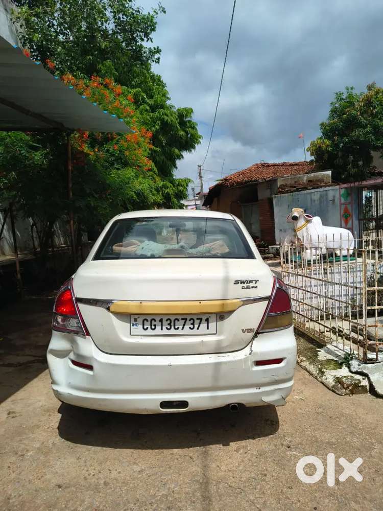 2011 Dzire Diesel Manual 22 Km