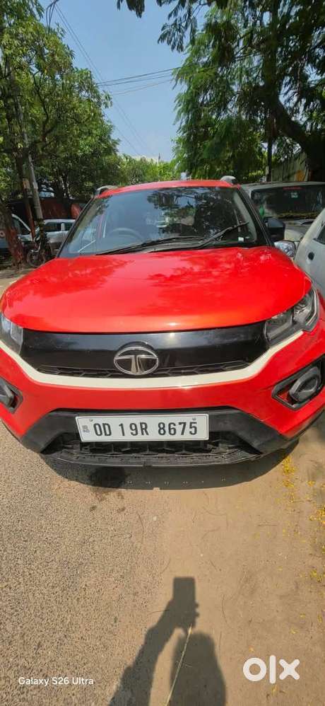 Tata Nexon Xm 1 2 Rtn 2020