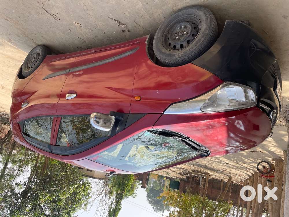 Hyundai Eon 17102013 Petrol Good Condition