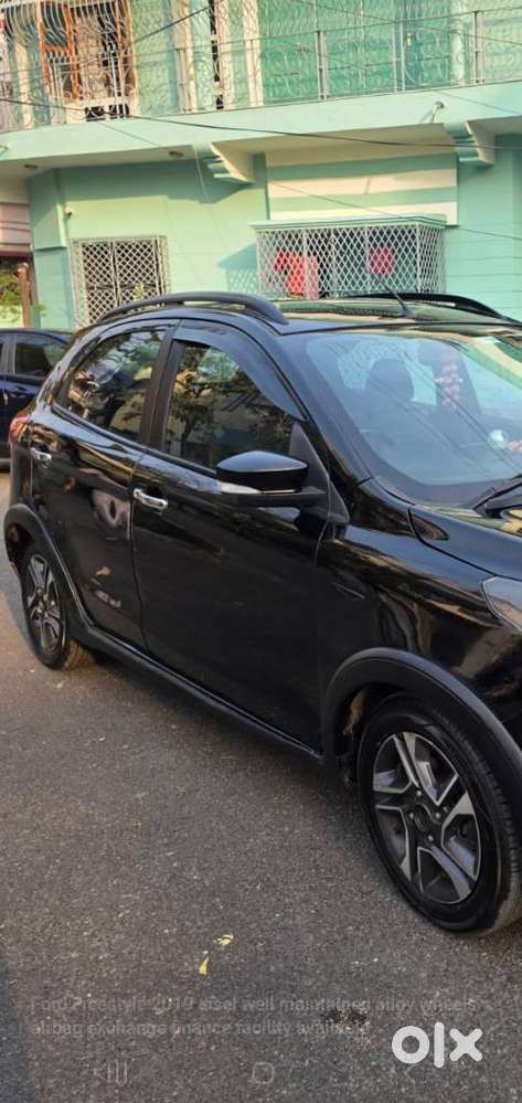 Ford Freestyle Trend Diesel, 2019, Diesel