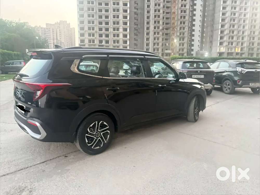 Kia Carens 2023 Diesel Prestige Plus 1.5  Well Maintained