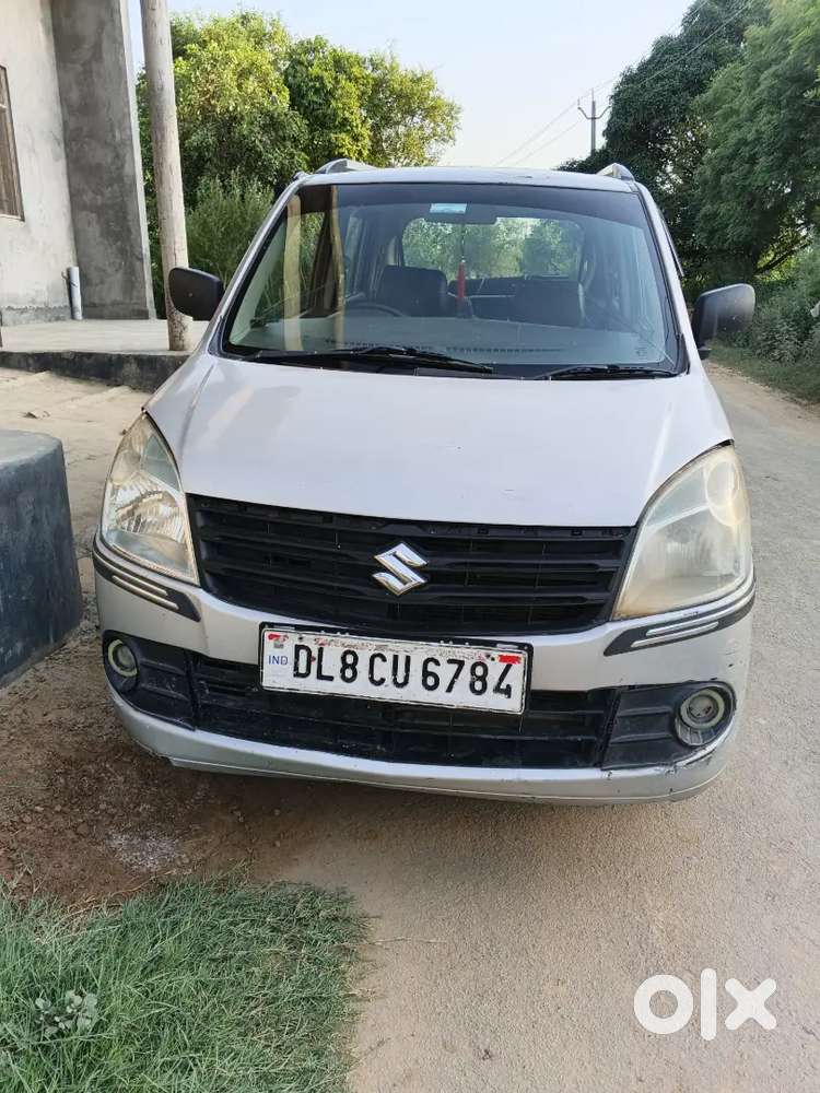 Gadi Bilkul Ok Cng Lgi Hui H Gadi M 1sal 7 Mhina Bach Rhe H 110000