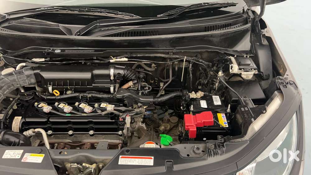 Maruti Suzuki Ignis 1.2 Sigma Mt, 2021, Petrol