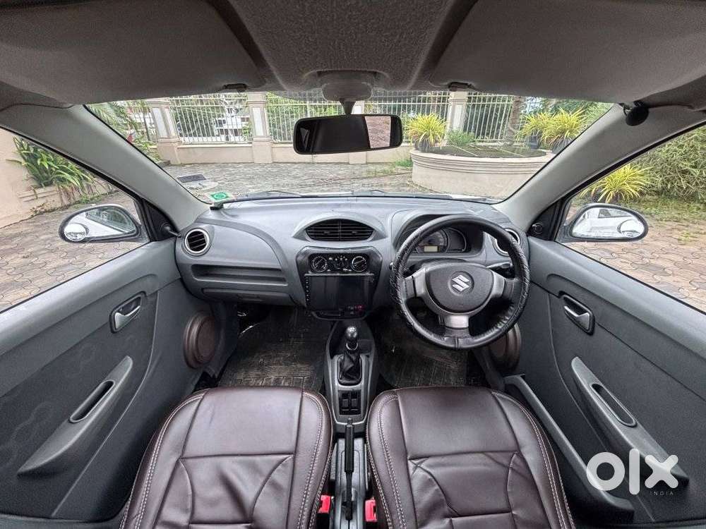 Maruti Suzuki Alto 800 Lx, 2012, Petrol
