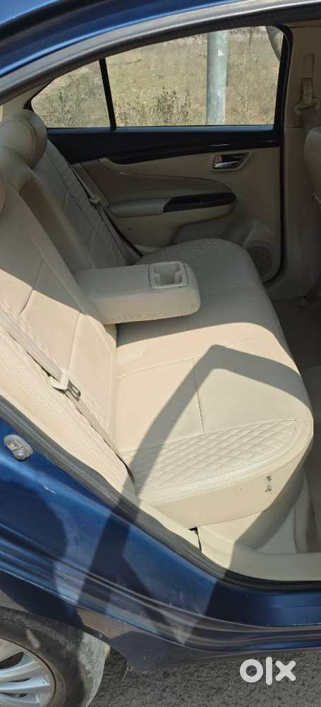 Maruti Suzuki Ciaz, 2018