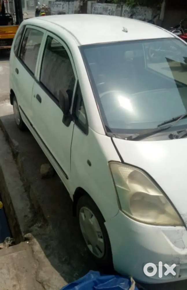 Maruti Suzuki Zen Estilo