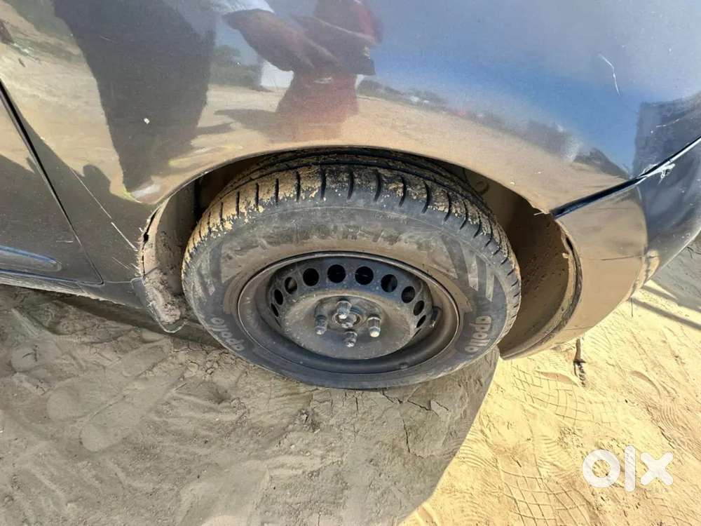 Very Good Condition Car