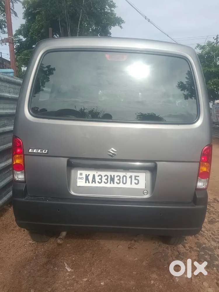 Maruti Suzuki Eeco 6 Seater 2025 Petrol 32000 Km Driven