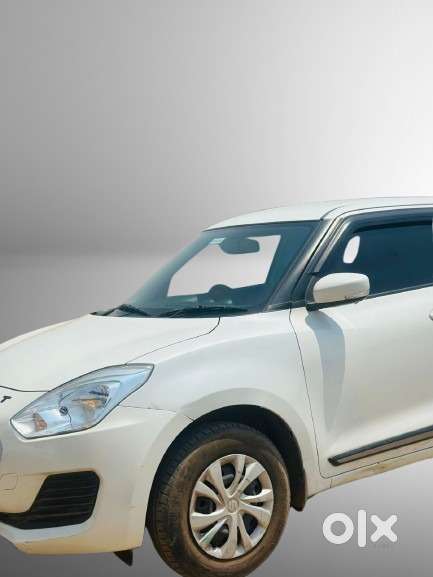 Maruti Suzuki Swift Vvt Vxi, 2023, Petrol