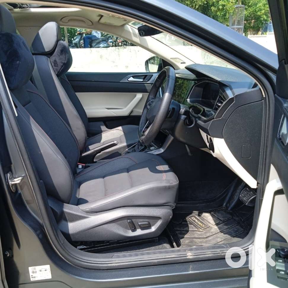 Volkswagen Virtus 1.5 Tsi Gt Plus Evo Dsg, 2026, Petrol