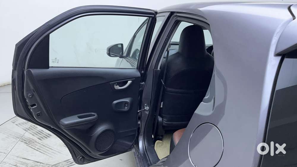 Honda Brio 1.2 Vx Mt, 2018, Petrol