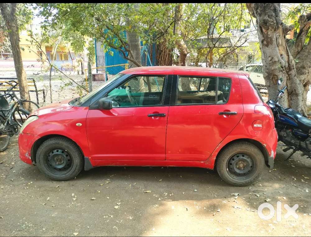 Maruti Suzuki Swift 2006