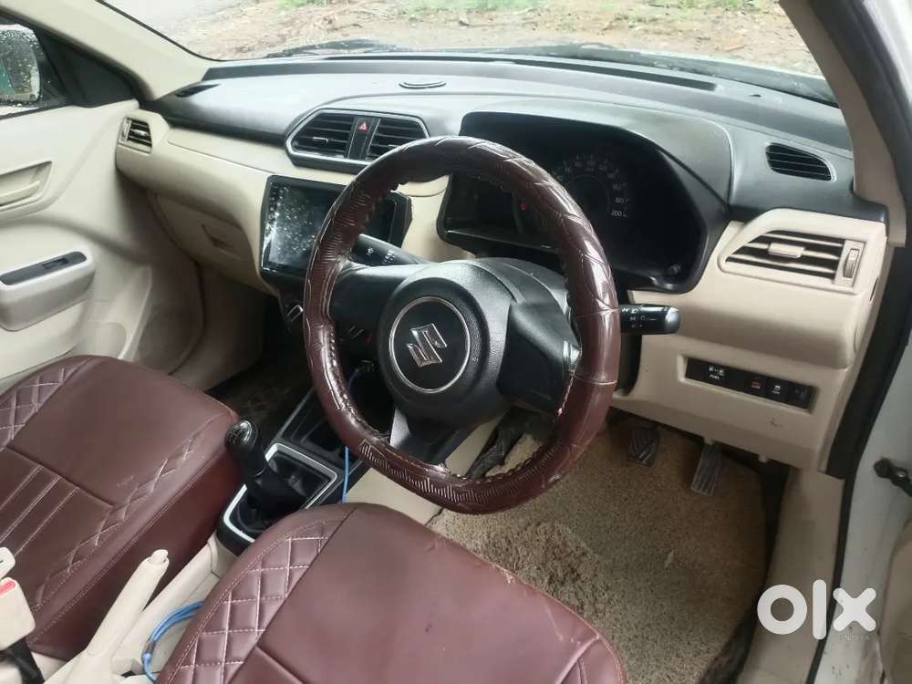Maruti Suzuki Dzire 2024 Variant