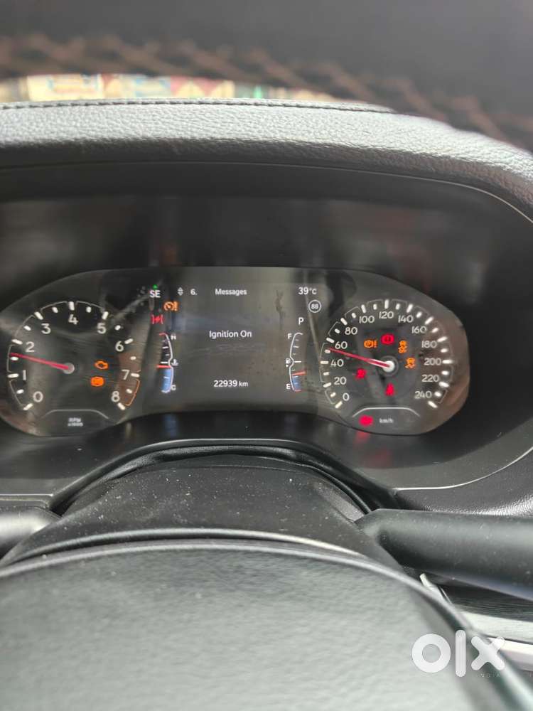 Jeep Compass 1.4 80 Anniversary Petrol Dct, 2021, Petrol