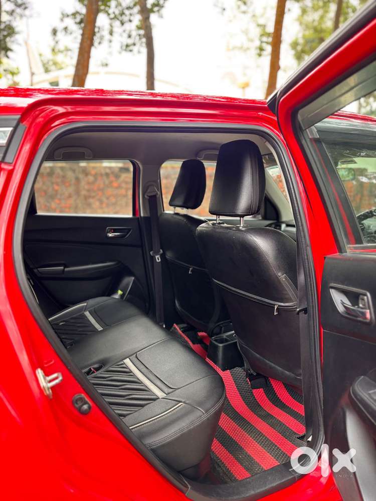 Maruti Suzuki Swift Vxi, 2018, Petrol