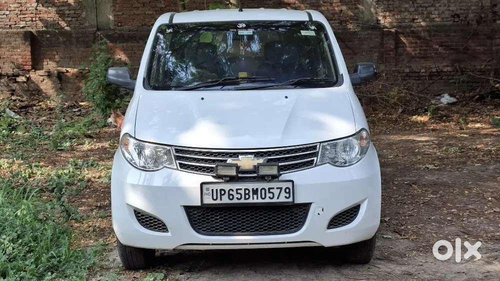 Chevrolet Enjoy 2013