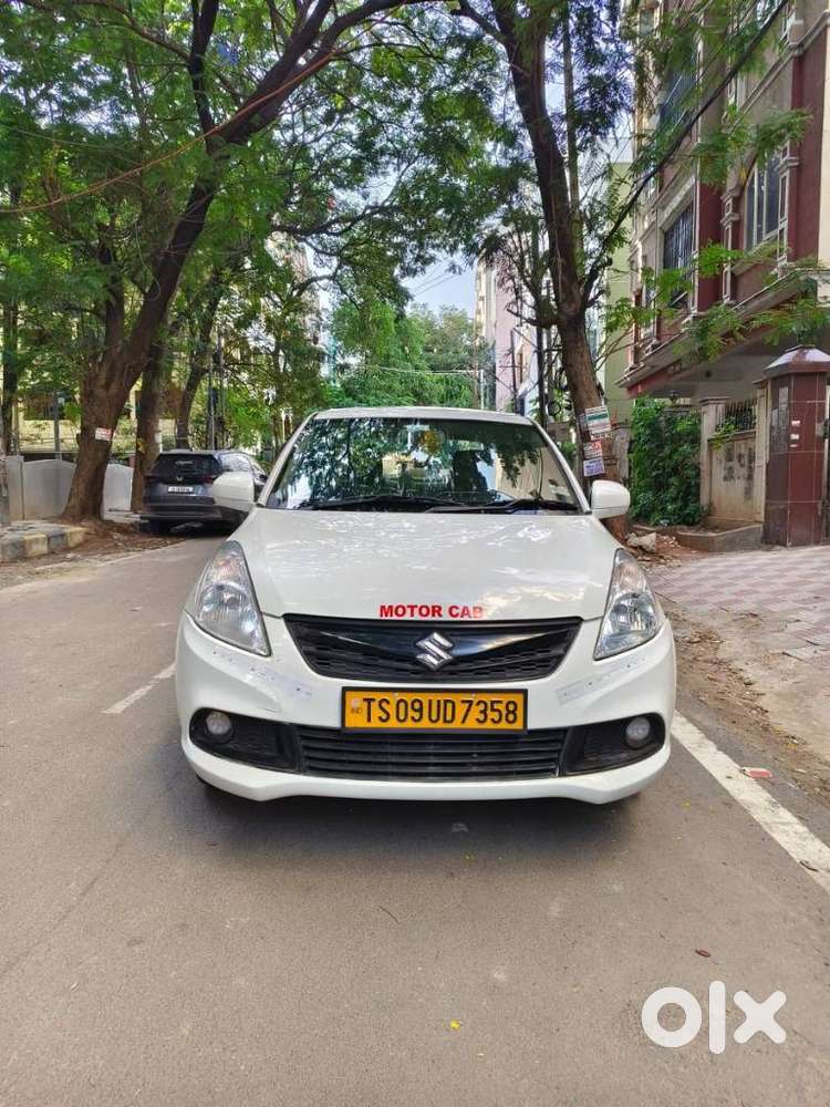 Maruti Suzuki Swift Dzire Lxi Option, 2022, Cng & Hybrids