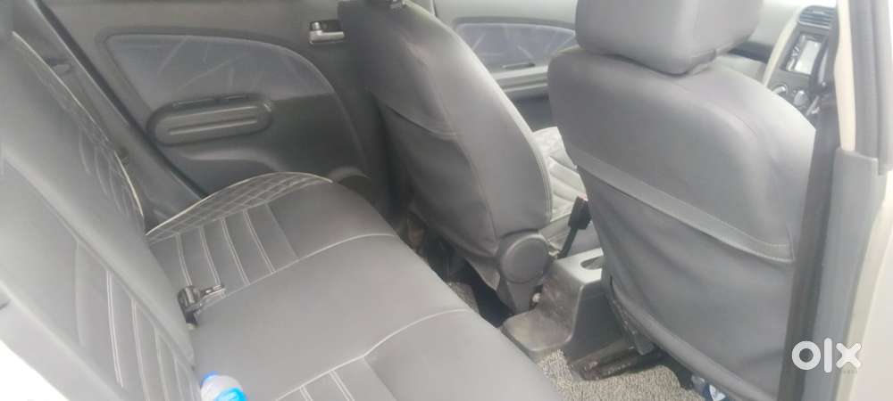 Maruti Suzuki Ritz Vdi, 2010, Diesel