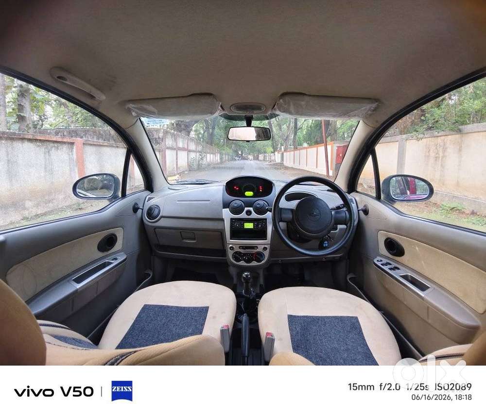 Chevrolet Spark 1.0 Lt, 2013, Petrol