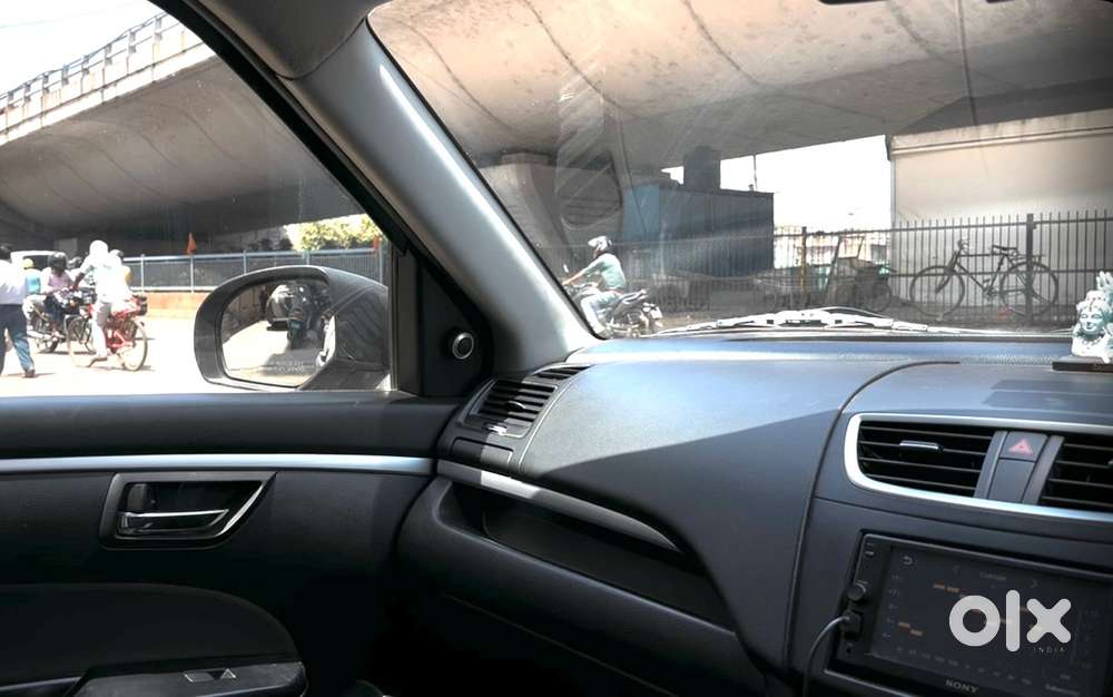 Swift Maruti Diesel 2012