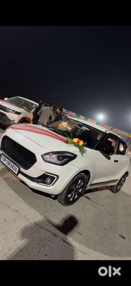 Maruti Suzuki Manual 2023 Last