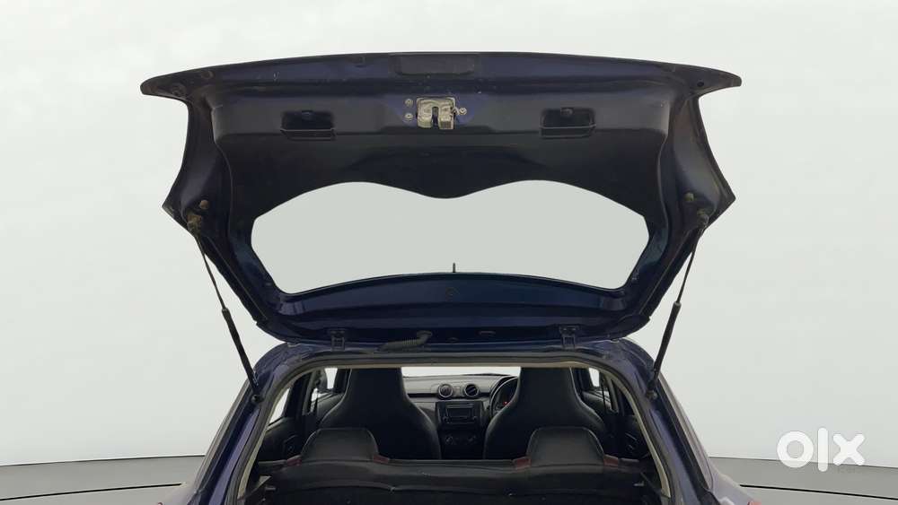Maruti Suzuki Swift Vvt Lxi, 2023, Petrol