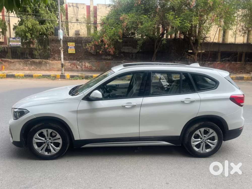 Bmw X1 2.0 Sdrive20i Xline, 2022, Petrol