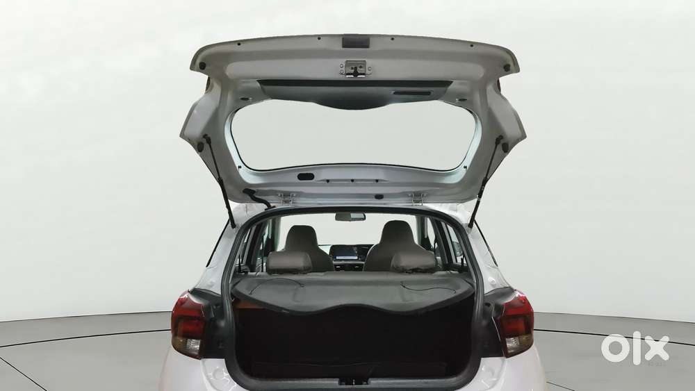 Hyundai Grand I10 Nios Sportz Amt 1.2 Kappa Vtvt, 2023, Petrol