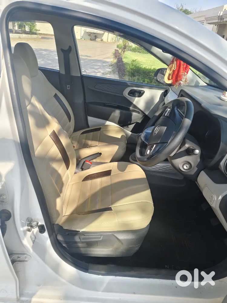 Hyundai Grand I10 Nios 2025 Petrol Well Maintained