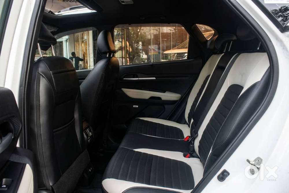 Kia Sonet Gtx Plus Turbo Dct, 2024, Petrol