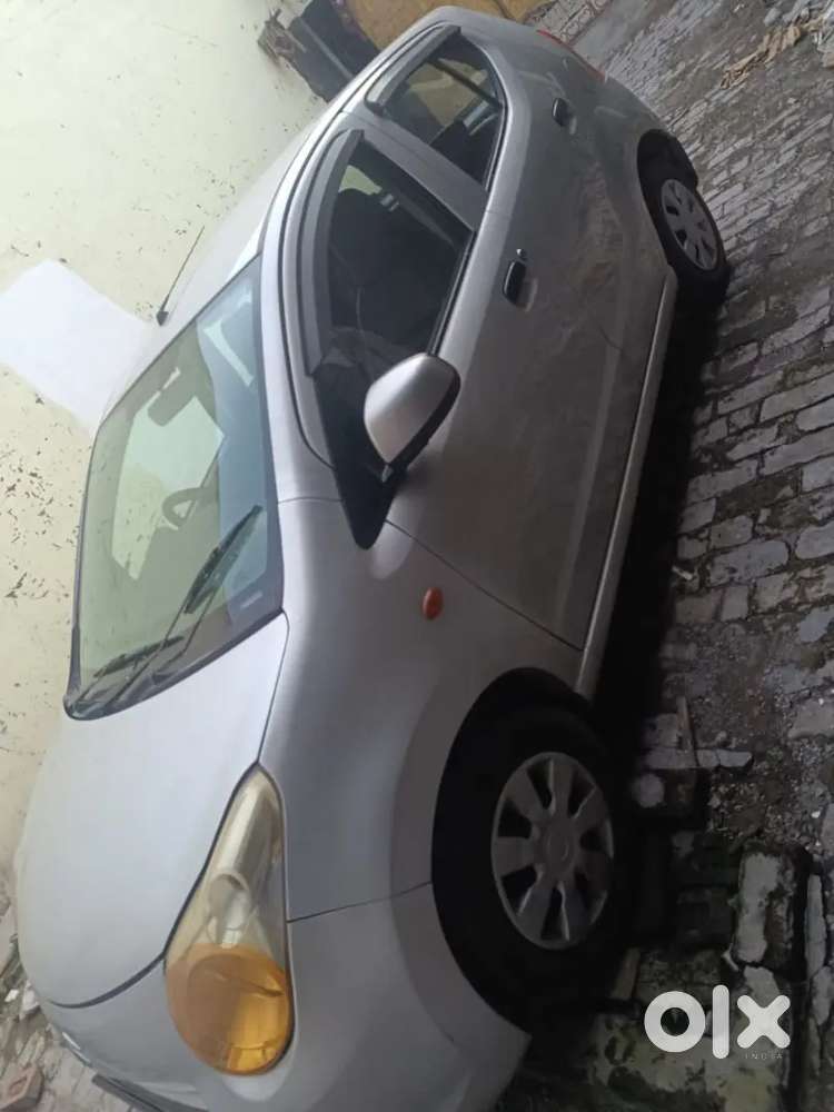 Maruti Suzuki A-star 2009 Year Variant