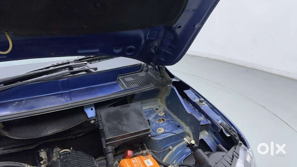 Renault Kwid 2019-ongoing 1.0 Climber Amt, 2017, Petrol