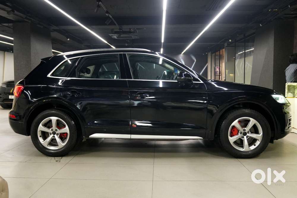 Audi Q5 2.0 35 Tdi Technology, 2018, Diesel